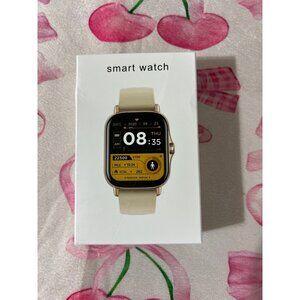 Smartwatch by Yooye